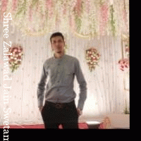 Keyur kirit Kumar Shah